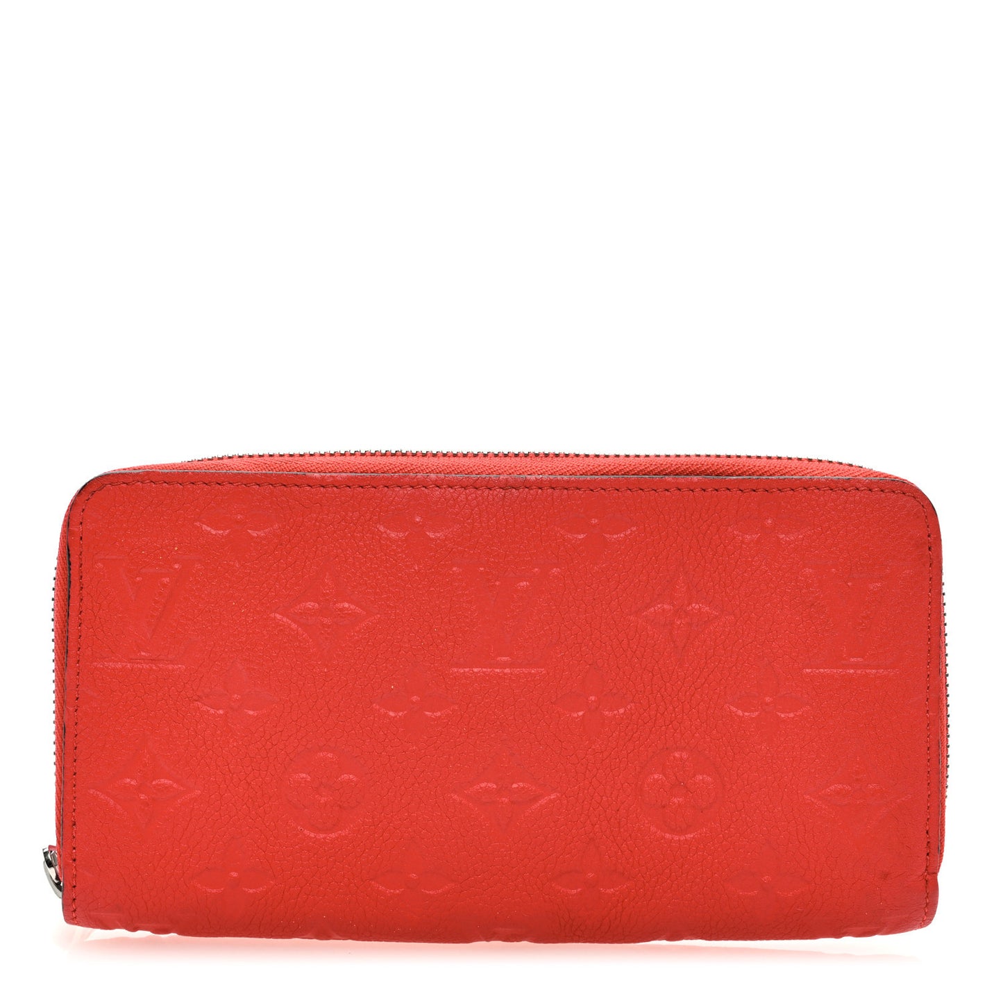 Empreinte Zippy Wallet Poppy