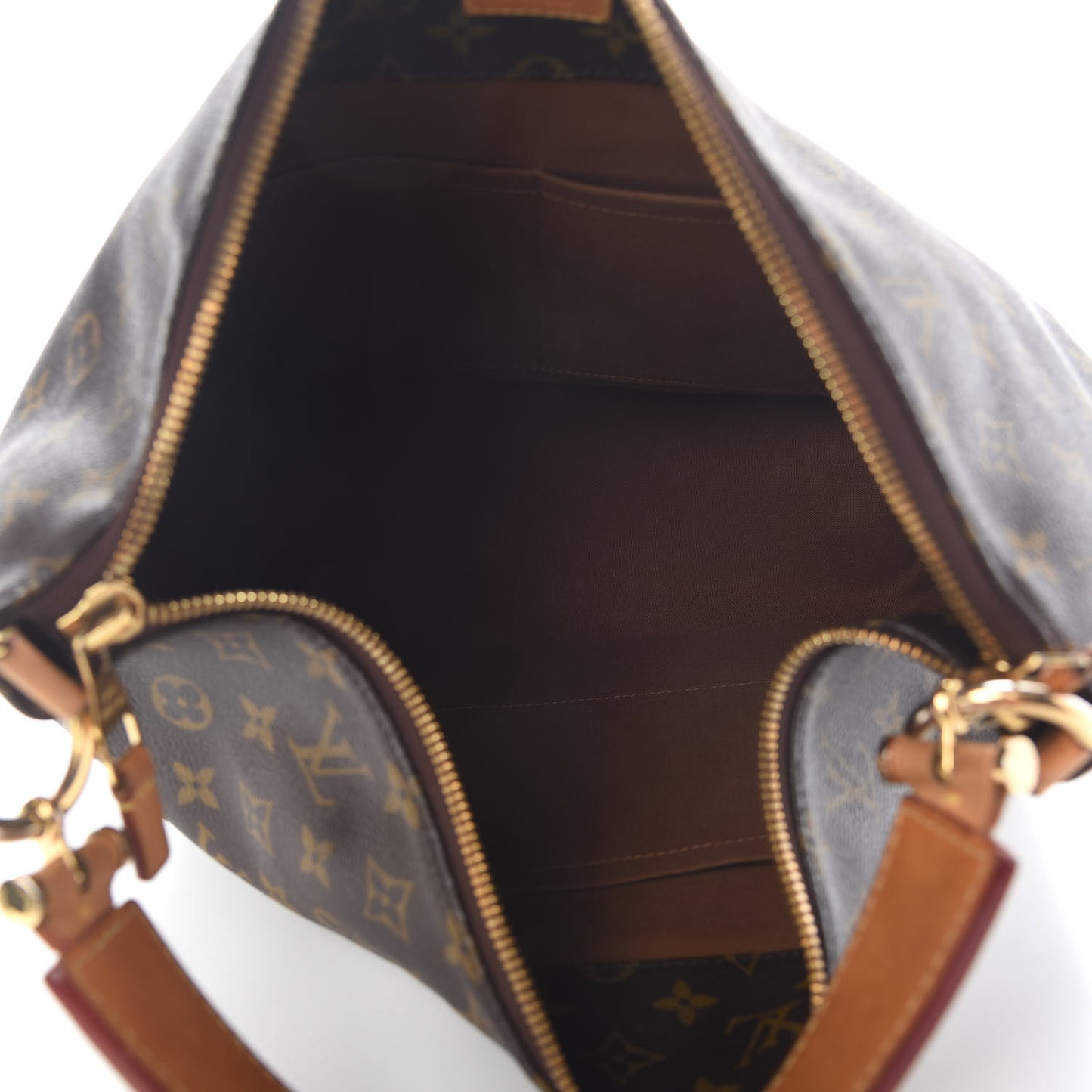 Monogram Sully MM
