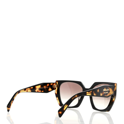Prada Acetate Sunglasses SPR 15W Tortoise 4 of 8