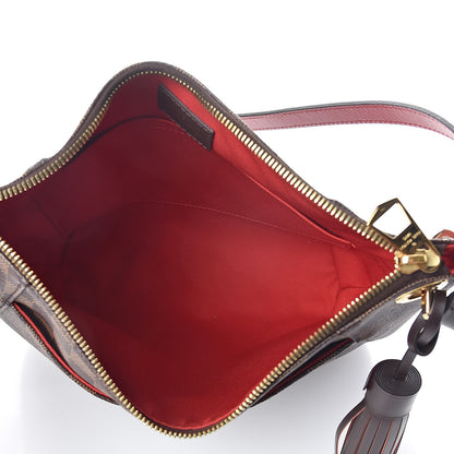 Louis Vuitton Damier Ebene South Bank Besace 5 of 9