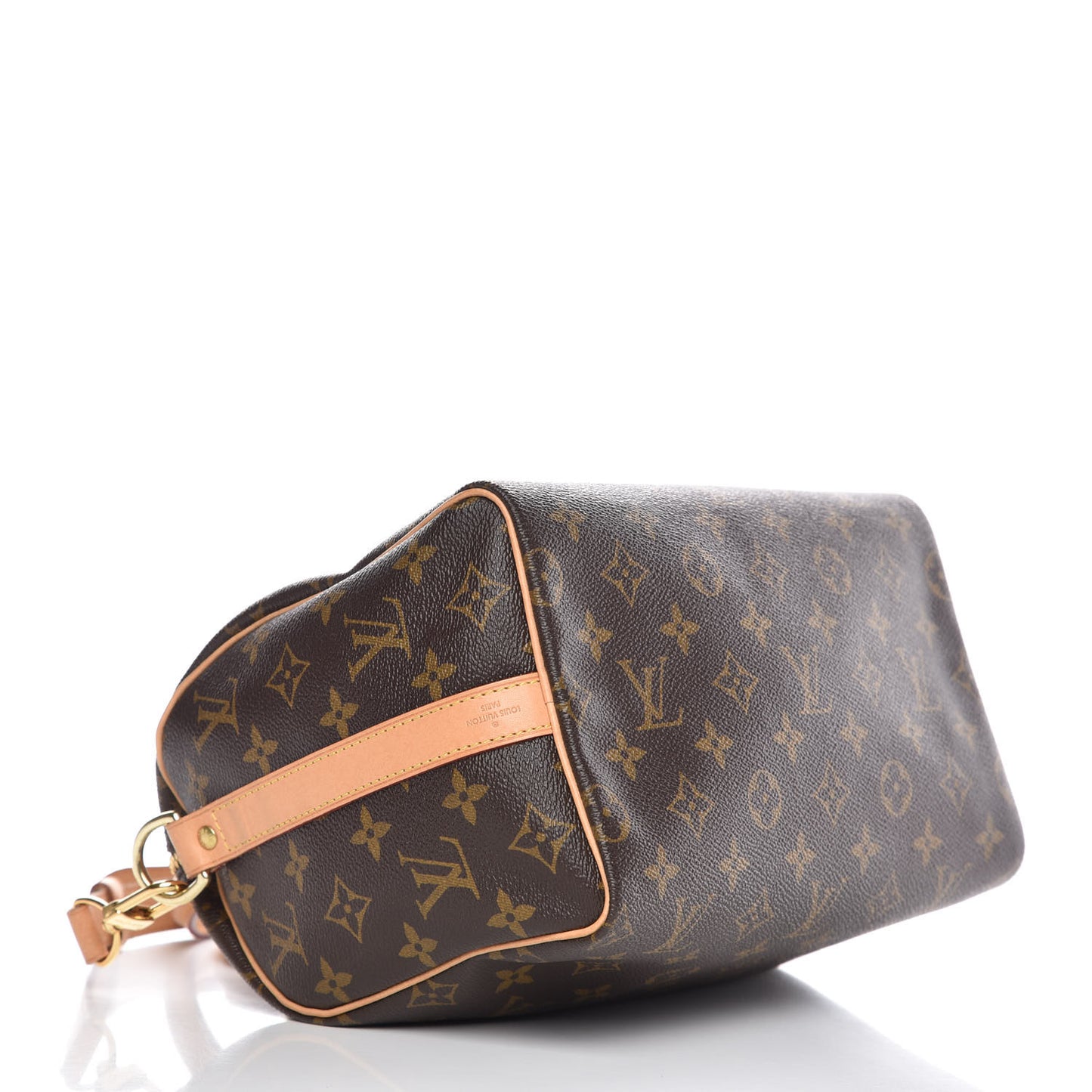 Monogram Speedy Bandouliere 25