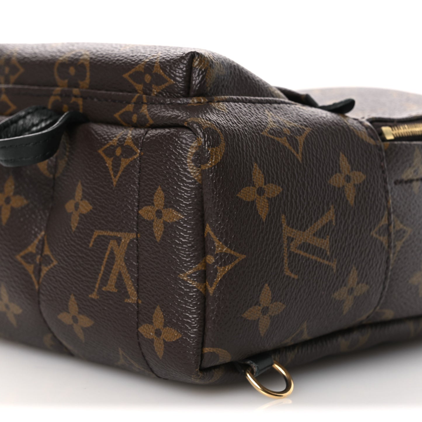 Monogram Palm Springs Backpack Mini