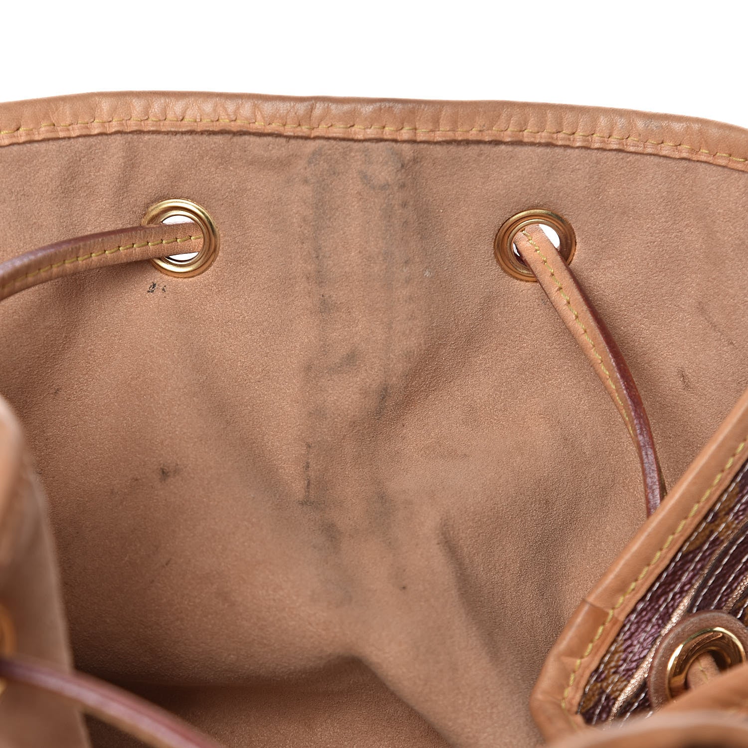 Louis Vuitton Monogram Eden Neo Peach Peach 10 of 15