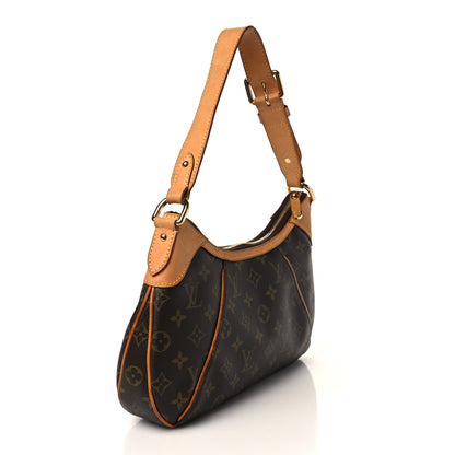 Louis Vuitton Monogram Thames PM 3 of 7