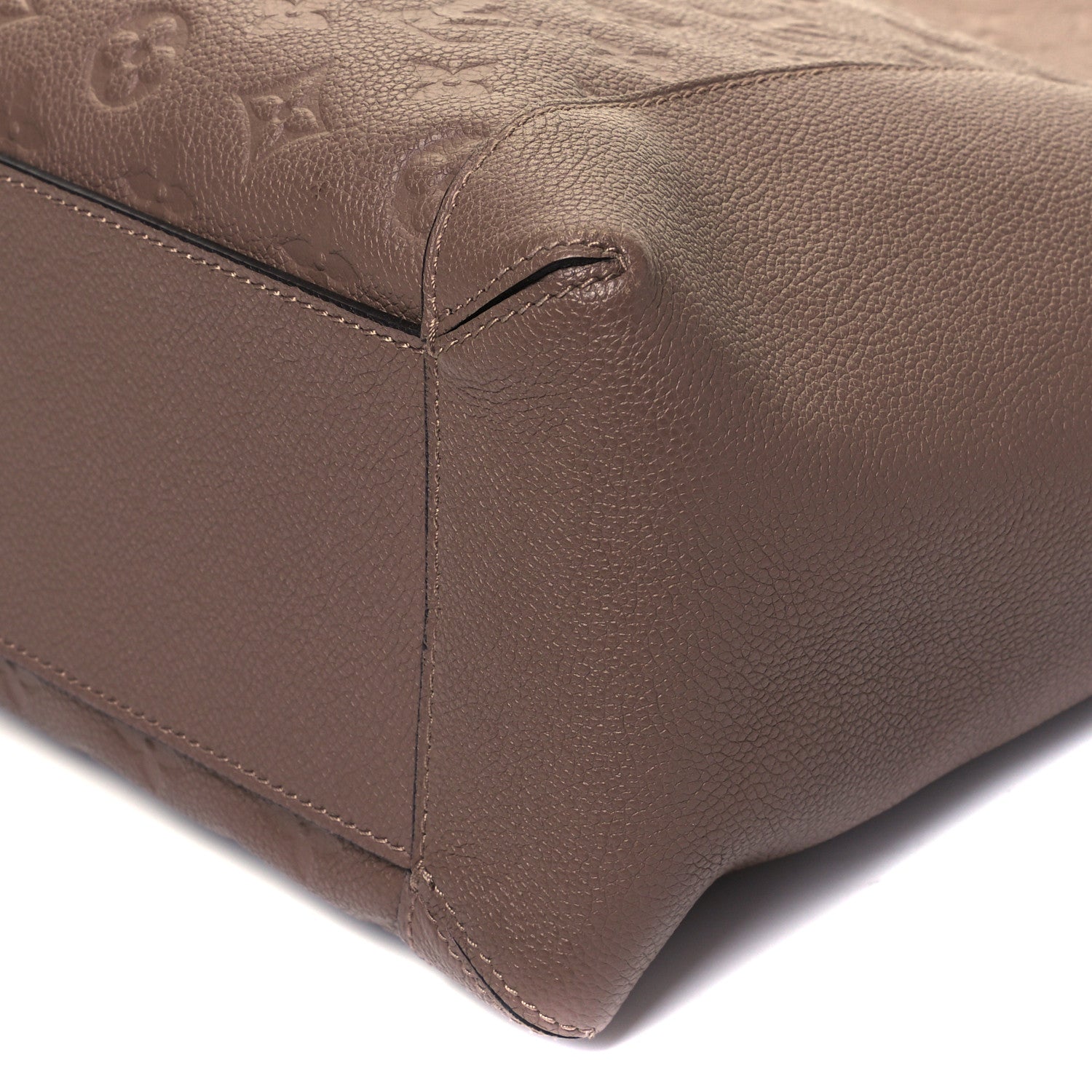 Louis Vuitton Empreinte Bagatelle Taupe 9 of 9