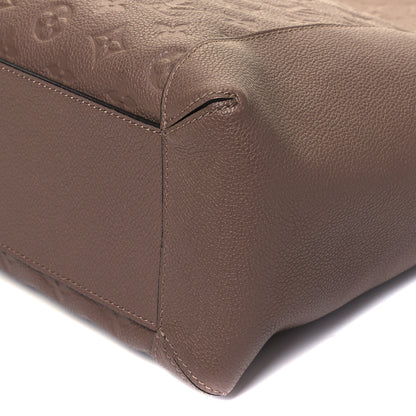 Louis Vuitton Empreinte Bagatelle Taupe 9 of 9