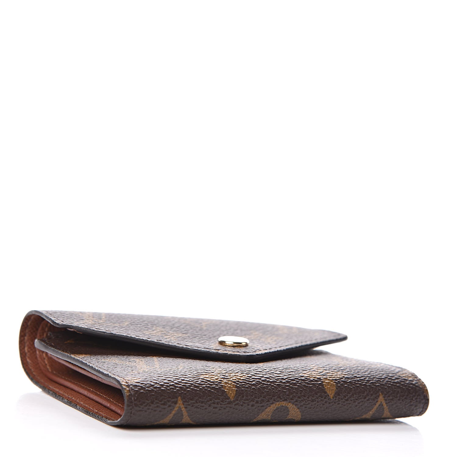 Louis Vuitton Monogram Victorine Wallet 4 of 7