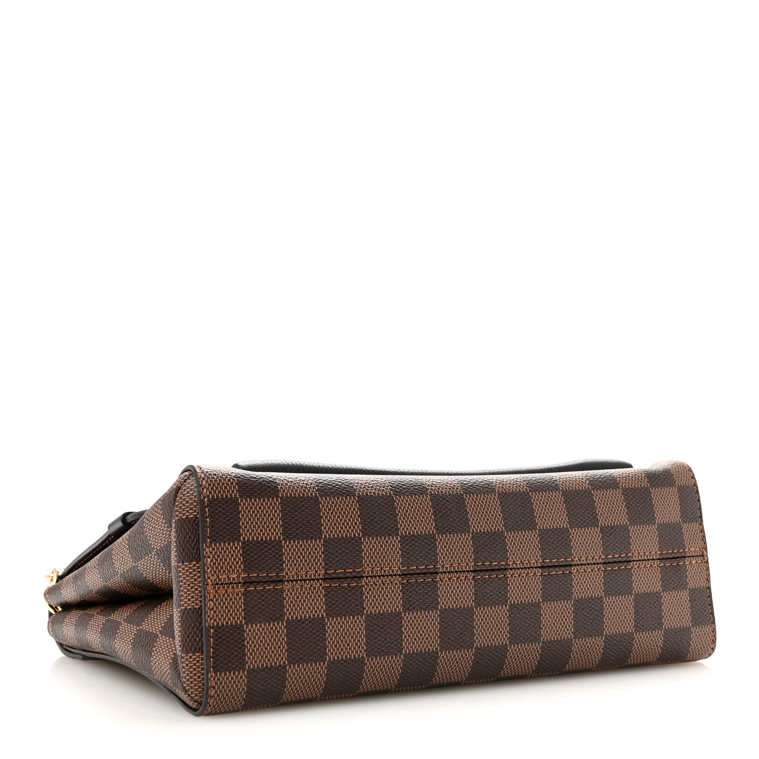 Louis Vuitton Damier Ebene Vavin PM Black 4 of 9