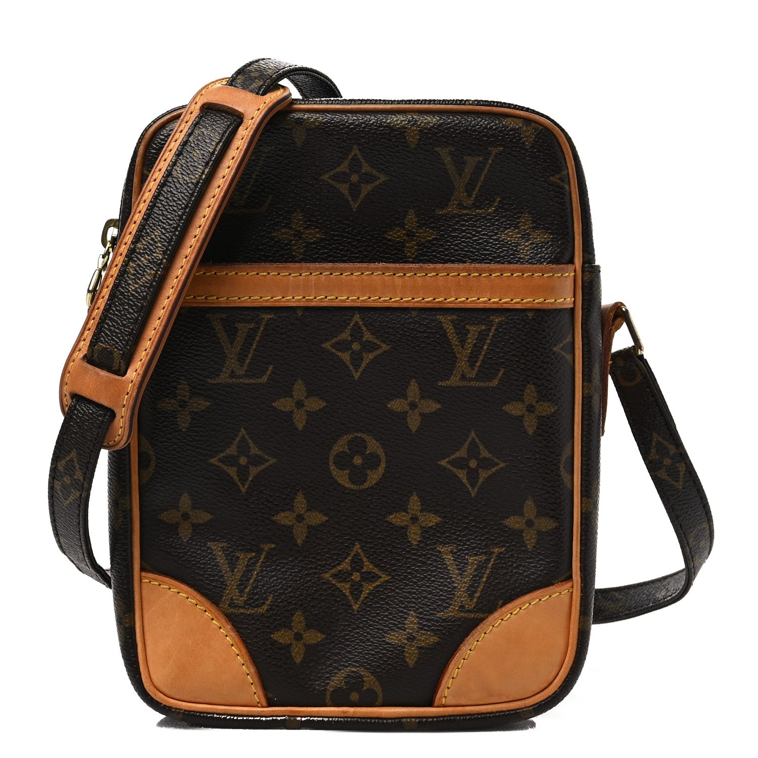 Louis Vuitton Monogram Danube 21 1 of 7