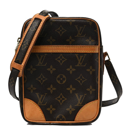 Louis Vuitton Monogram Danube 21 1 of 7