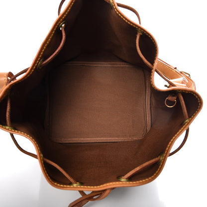 Louis Vuitton Monogram Petit Noe 5 of 7