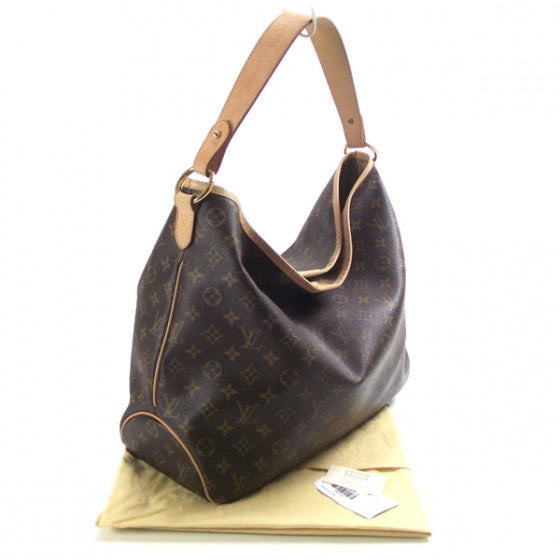 Monogram Delightful MM