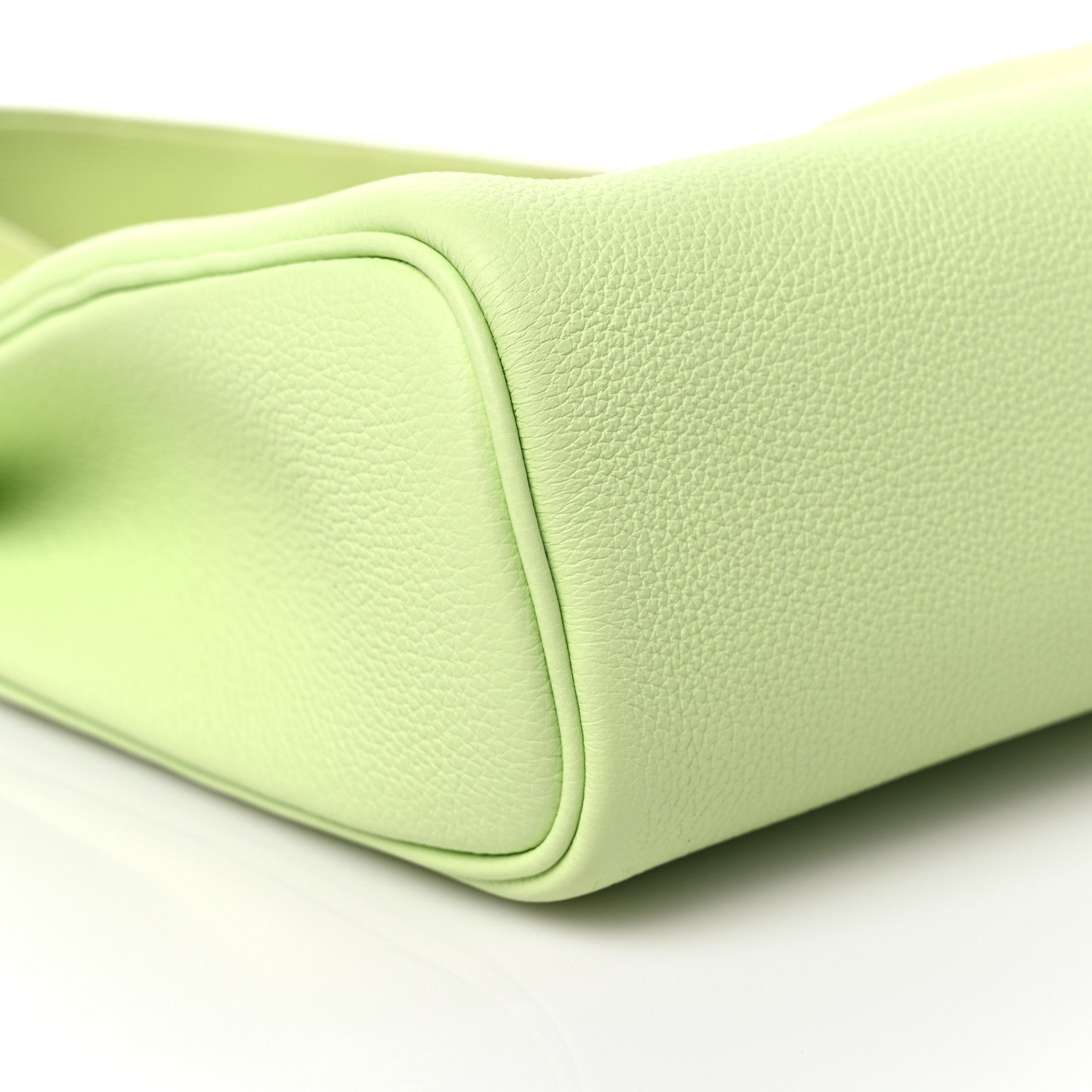 Hermes Togo Hac A Dos PM Backpack Vert Absinthe 8 of 12