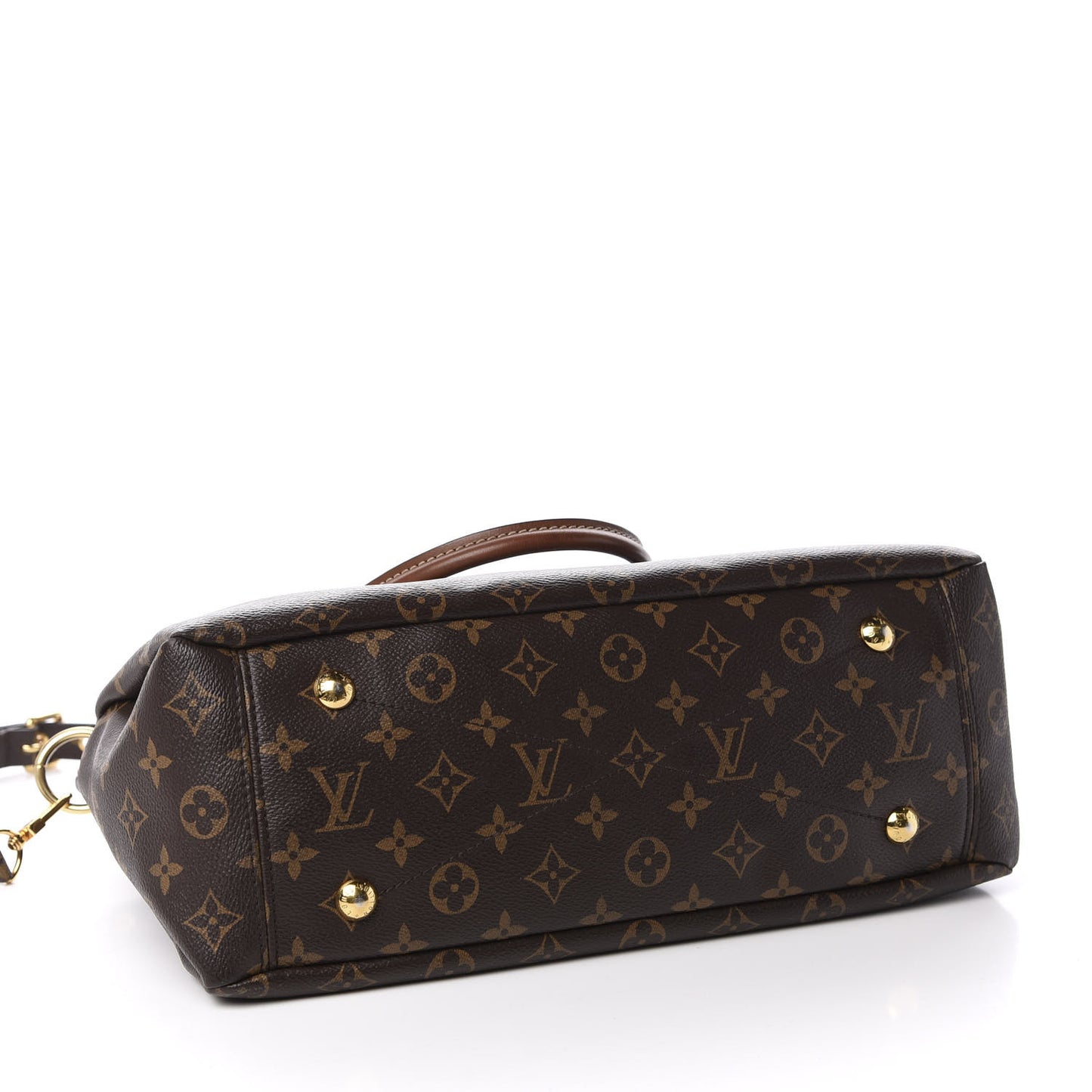 Monogram Pallas Black