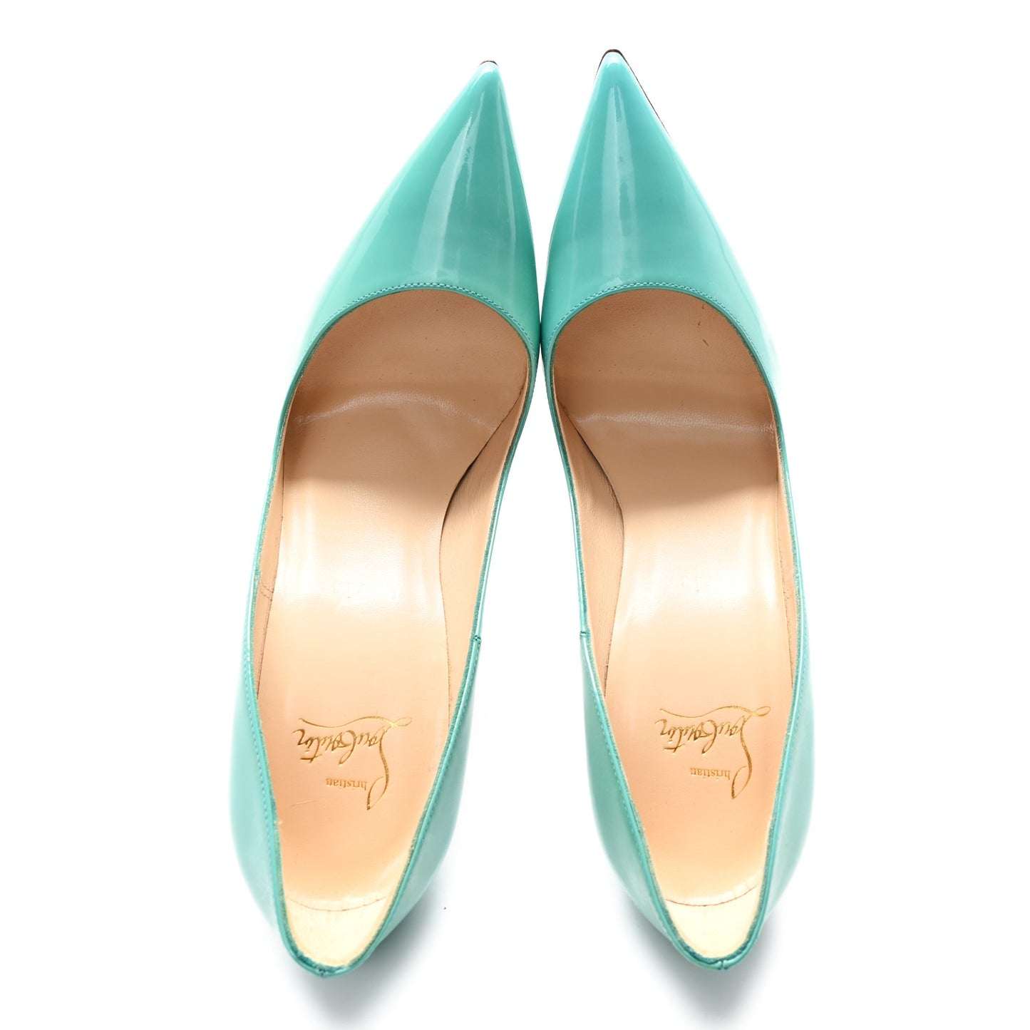 Patent So Kate 120 Pumps 38 Pacific