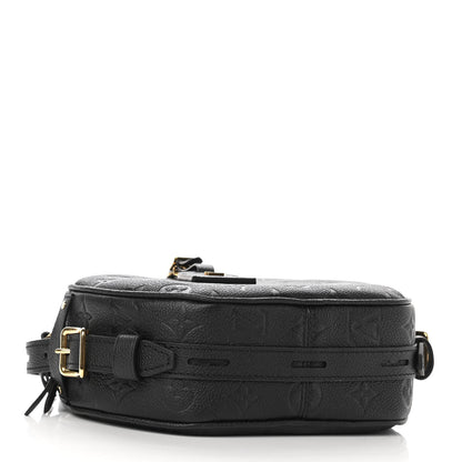 Louis Vuitton Empreinte Boite Chapeau Souple MM Black 4 of 9
