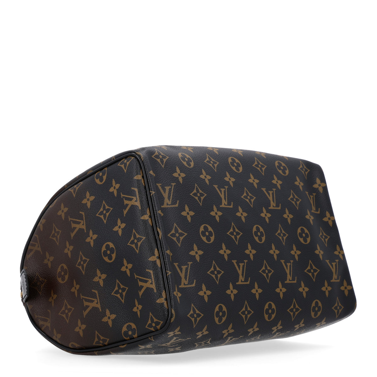 Monogram Mirage Speedy 30 Black