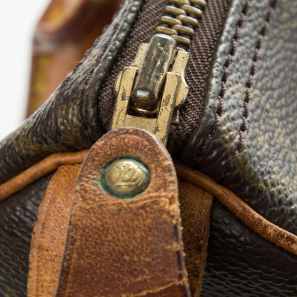 Louis Vuitton Monogram Speedy 25 8 of 14
