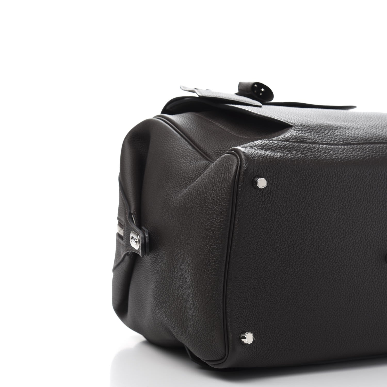 Hermes Togo Wallago Cabine 35 Macassar 7 of 11