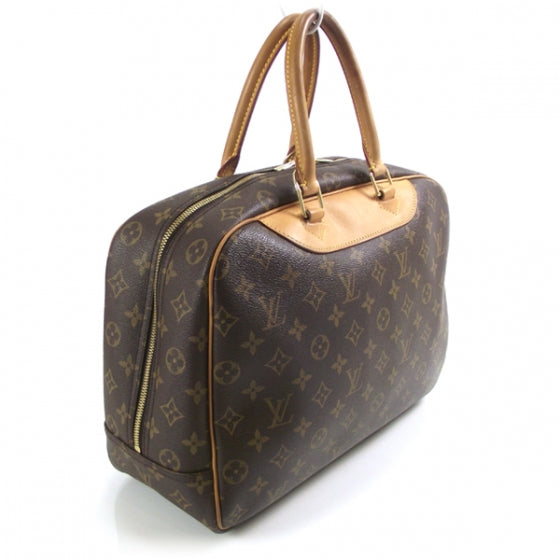Monogram Deauville