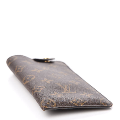Louis Vuitton Monogram Sunglasses Case MM 4 of 6