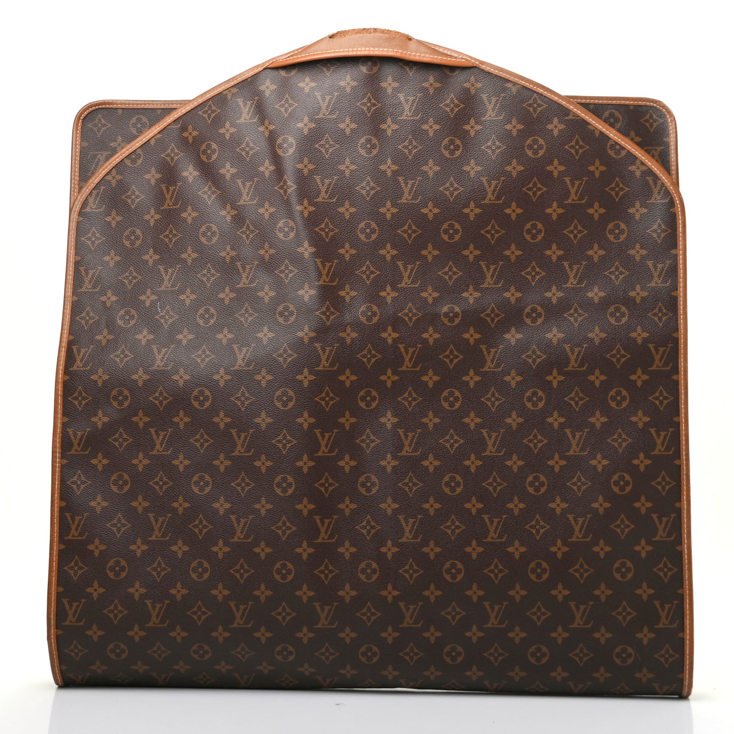 Monogram French Company Garment Bag