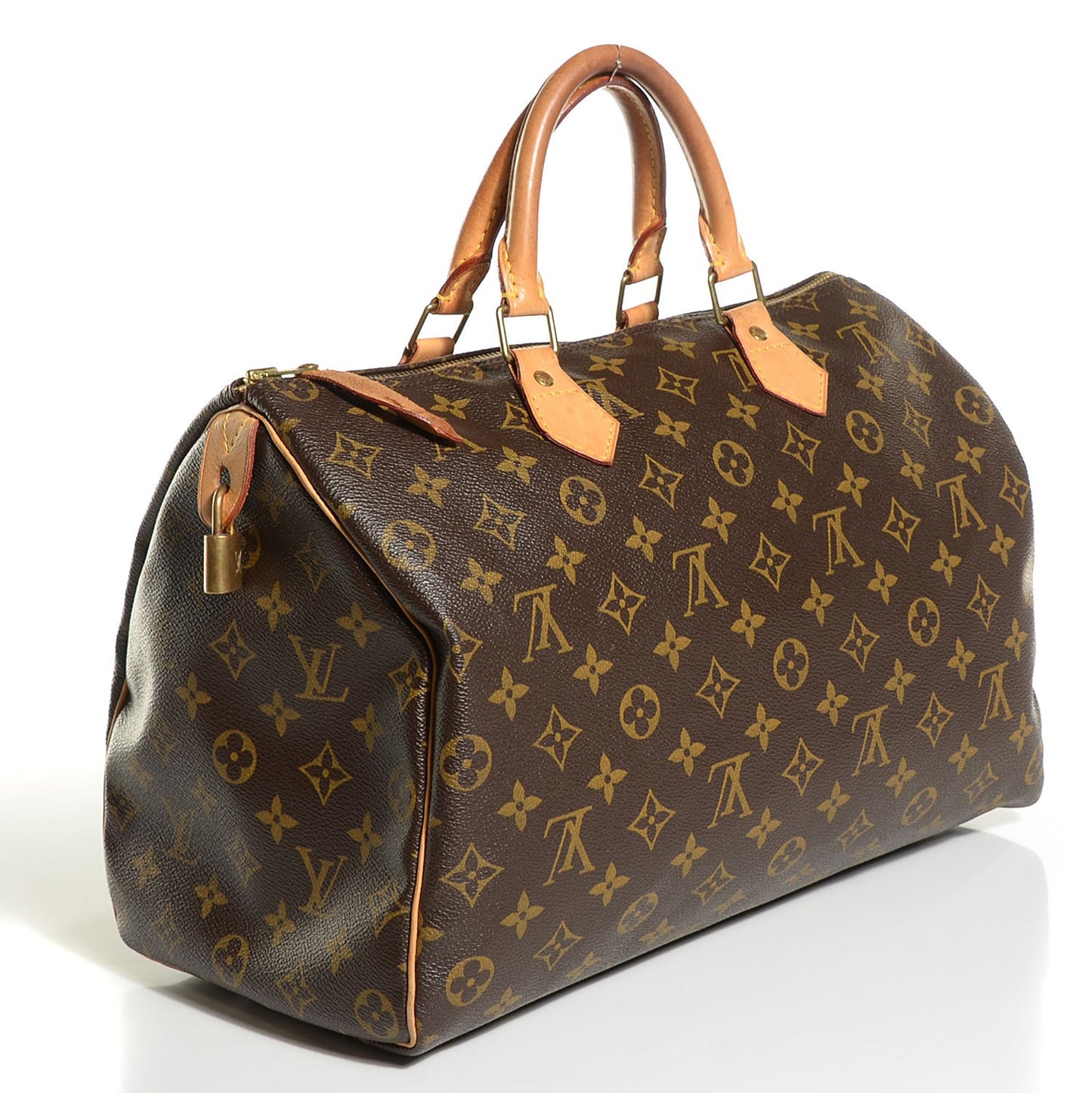 Monogram Speedy 35