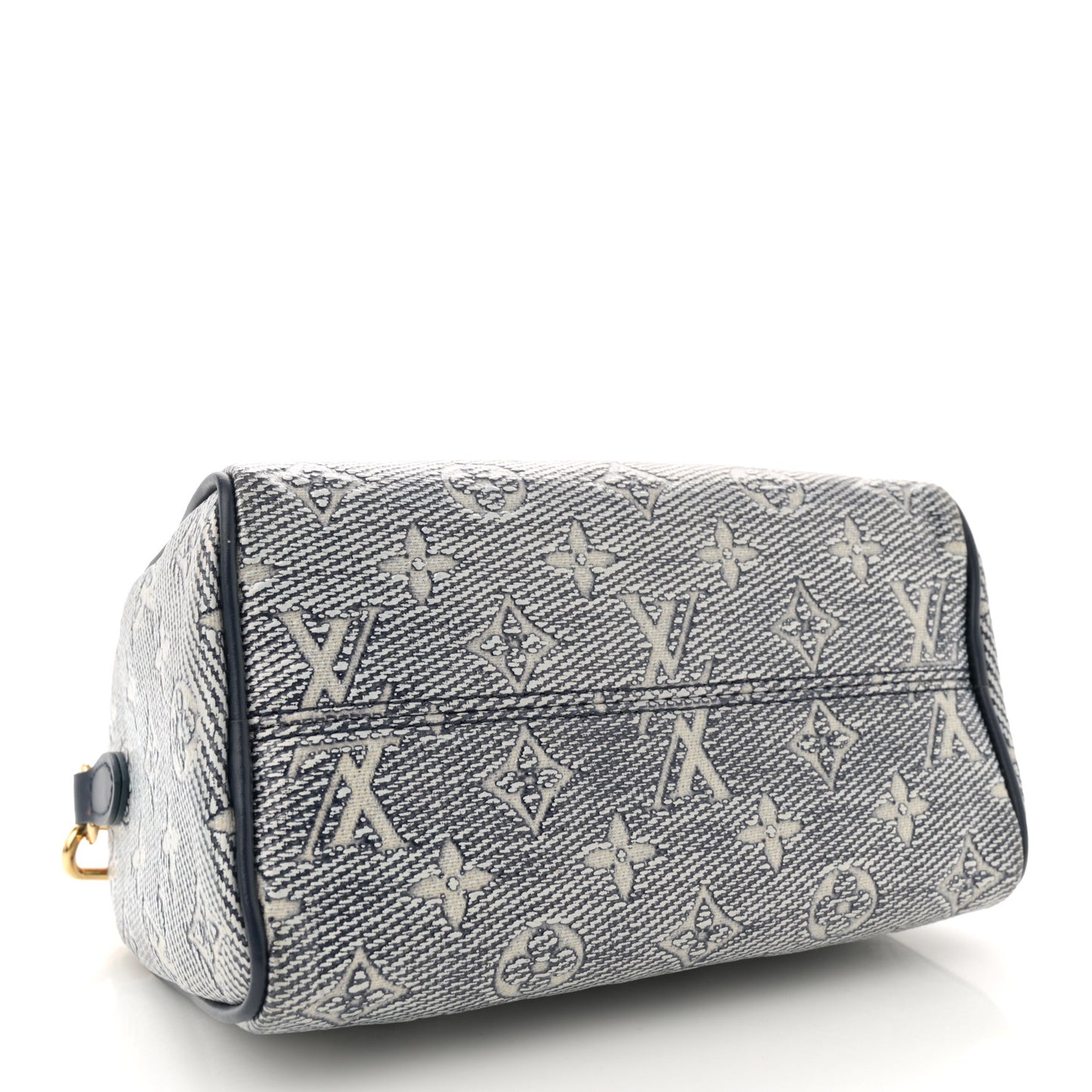 Monoglam Speedy Bandouliere 20 Blue