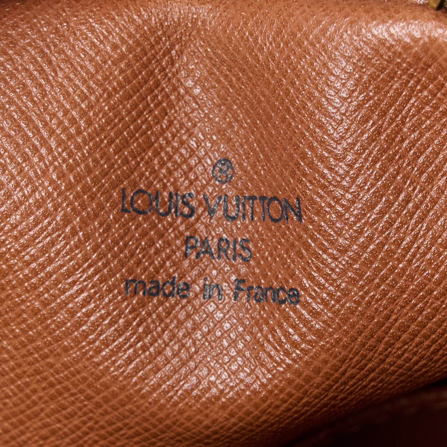 Louis Vuitton Monogram Danube 21 6 of 13