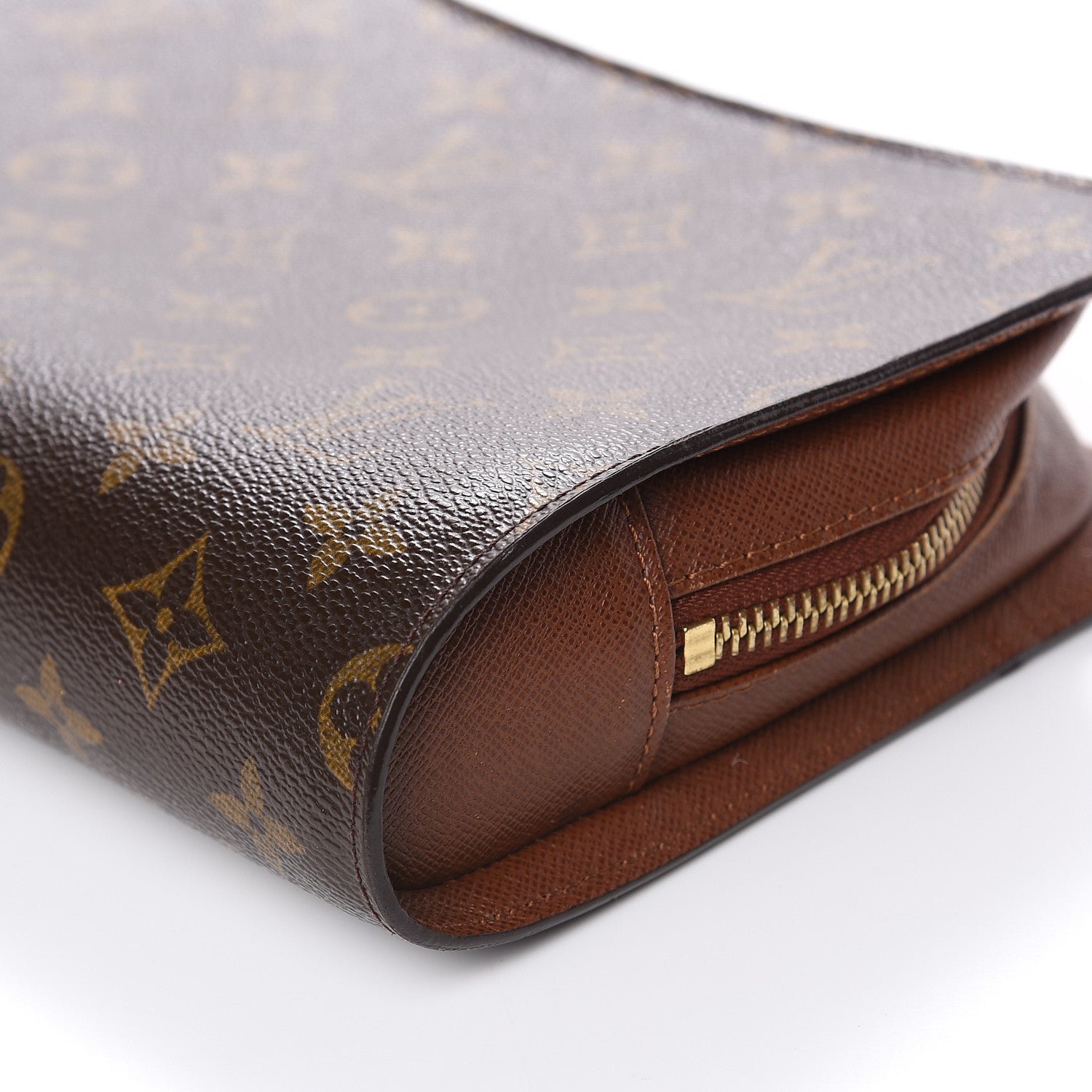 Louis Vuitton Monogram Pochette Orsay 8 of 13