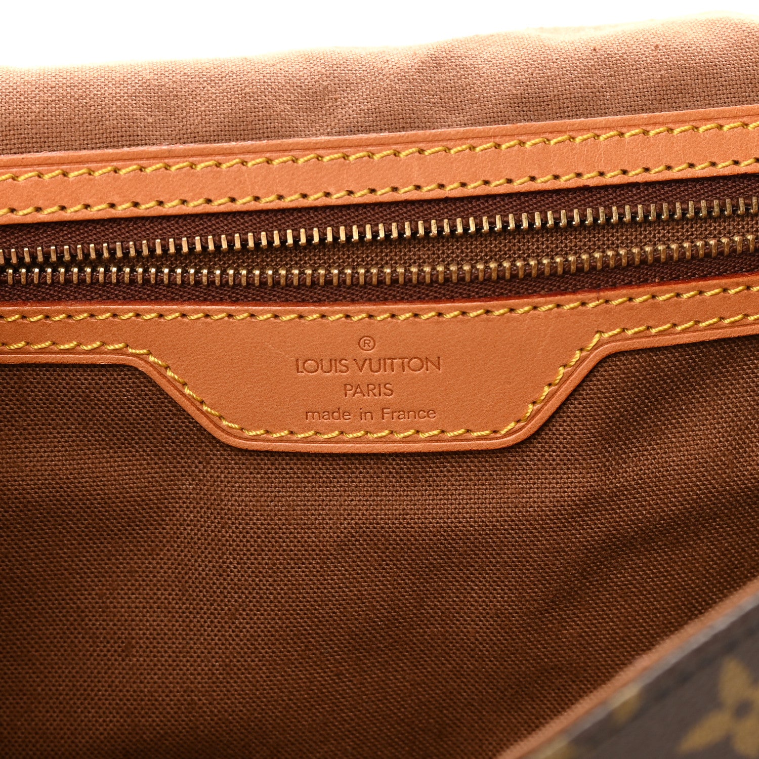Louis Vuitton Monogram Beverly GM Briefcase 5 of 19