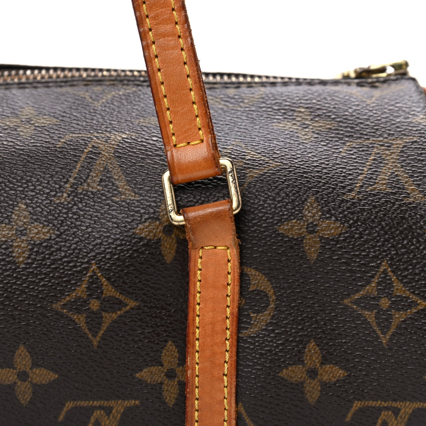 Monogram Papillon 26