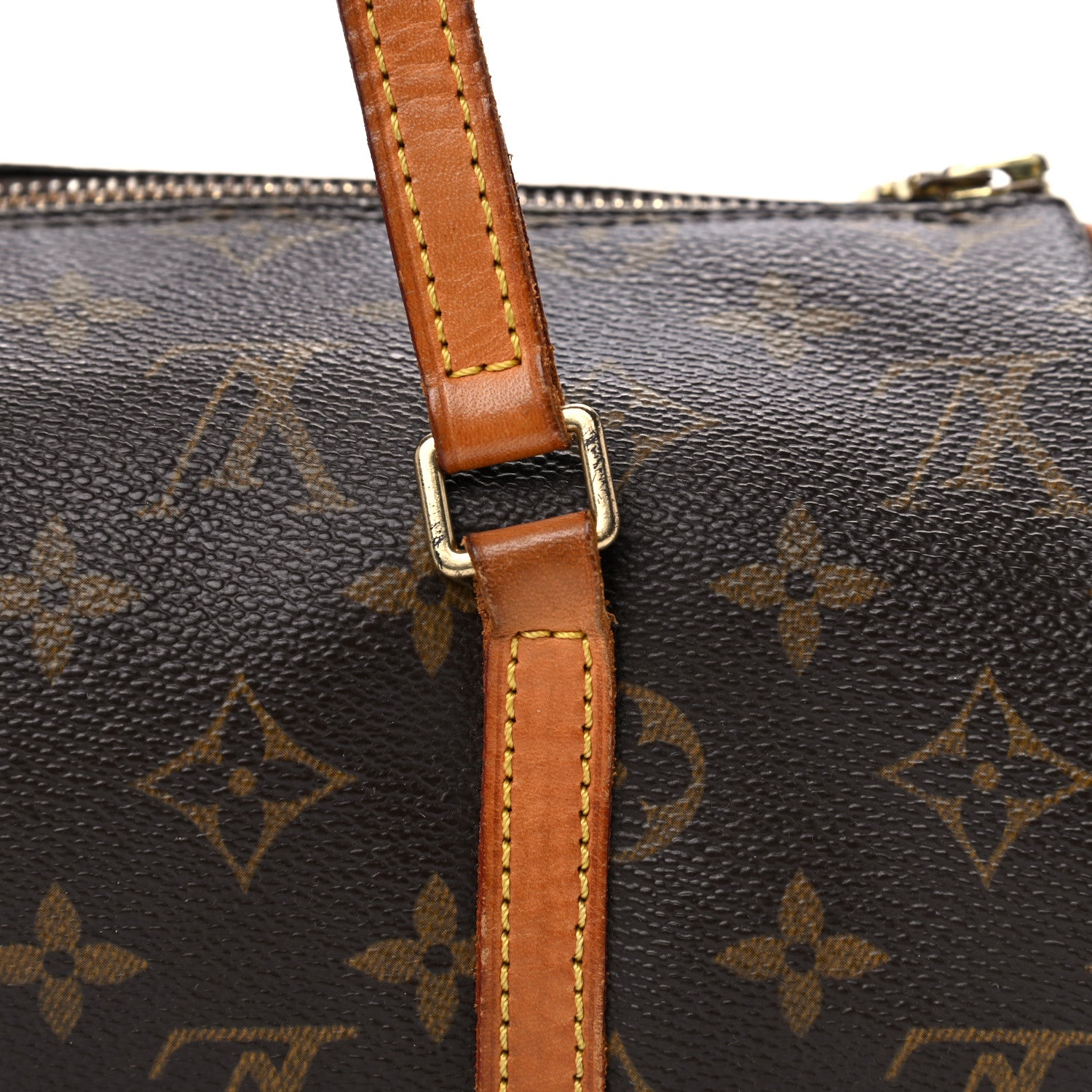 Louis Vuitton Monogram Papillon 26 13 of 18