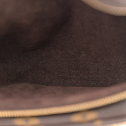 Louis Vuitton Monogram Mini Bumbag 5 of 9