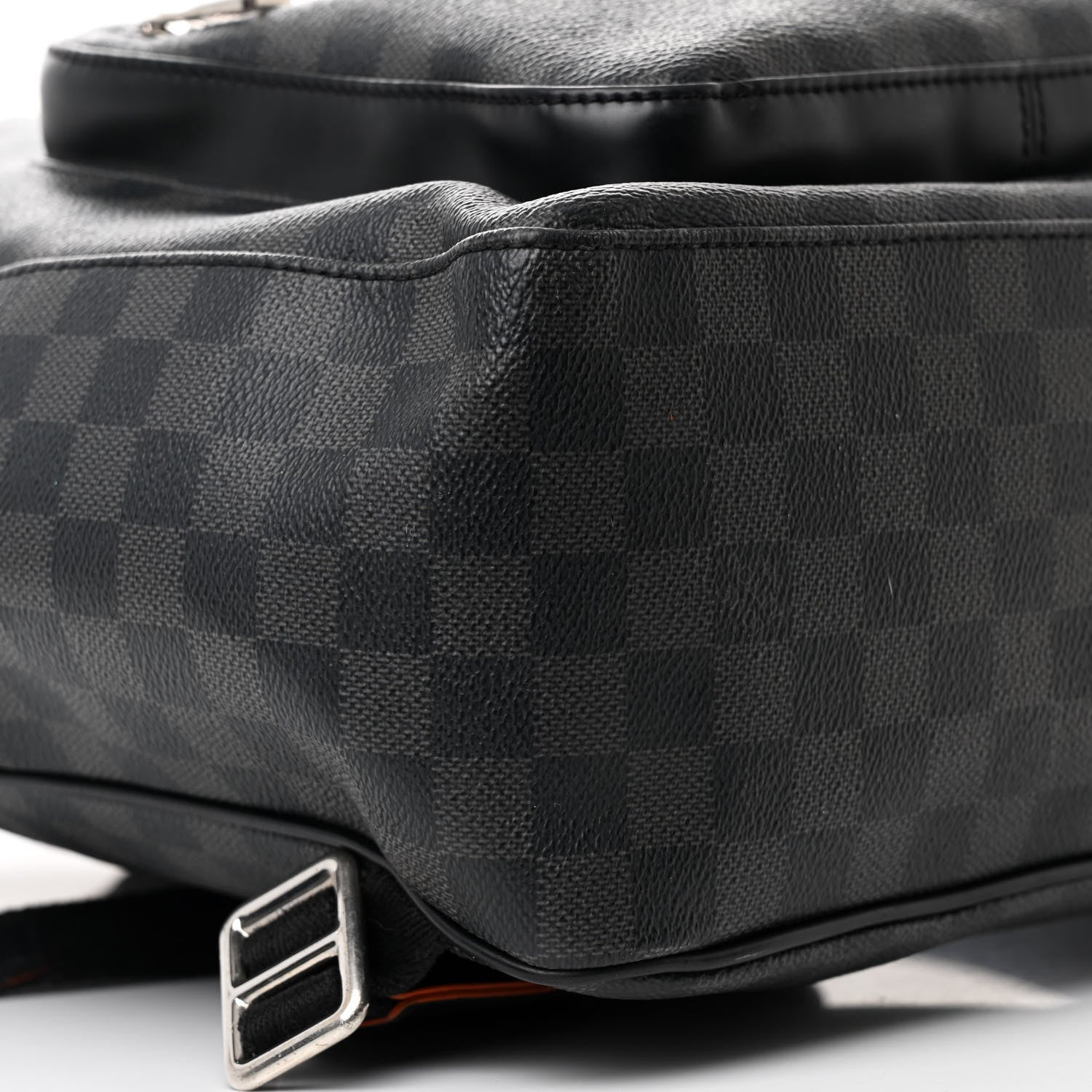 Louis Vuitton Damier Graphite Comet Josh Backpack 8 of 11