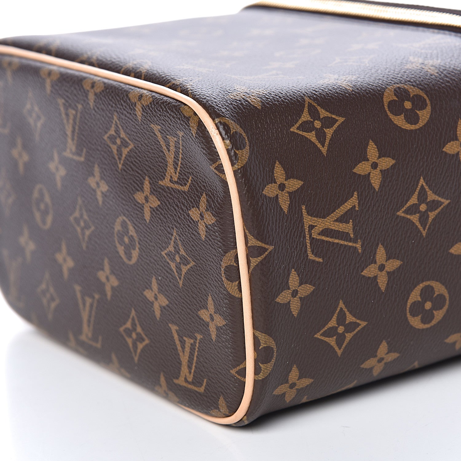 Louis Vuitton Monogram Nice BB 8 of 9