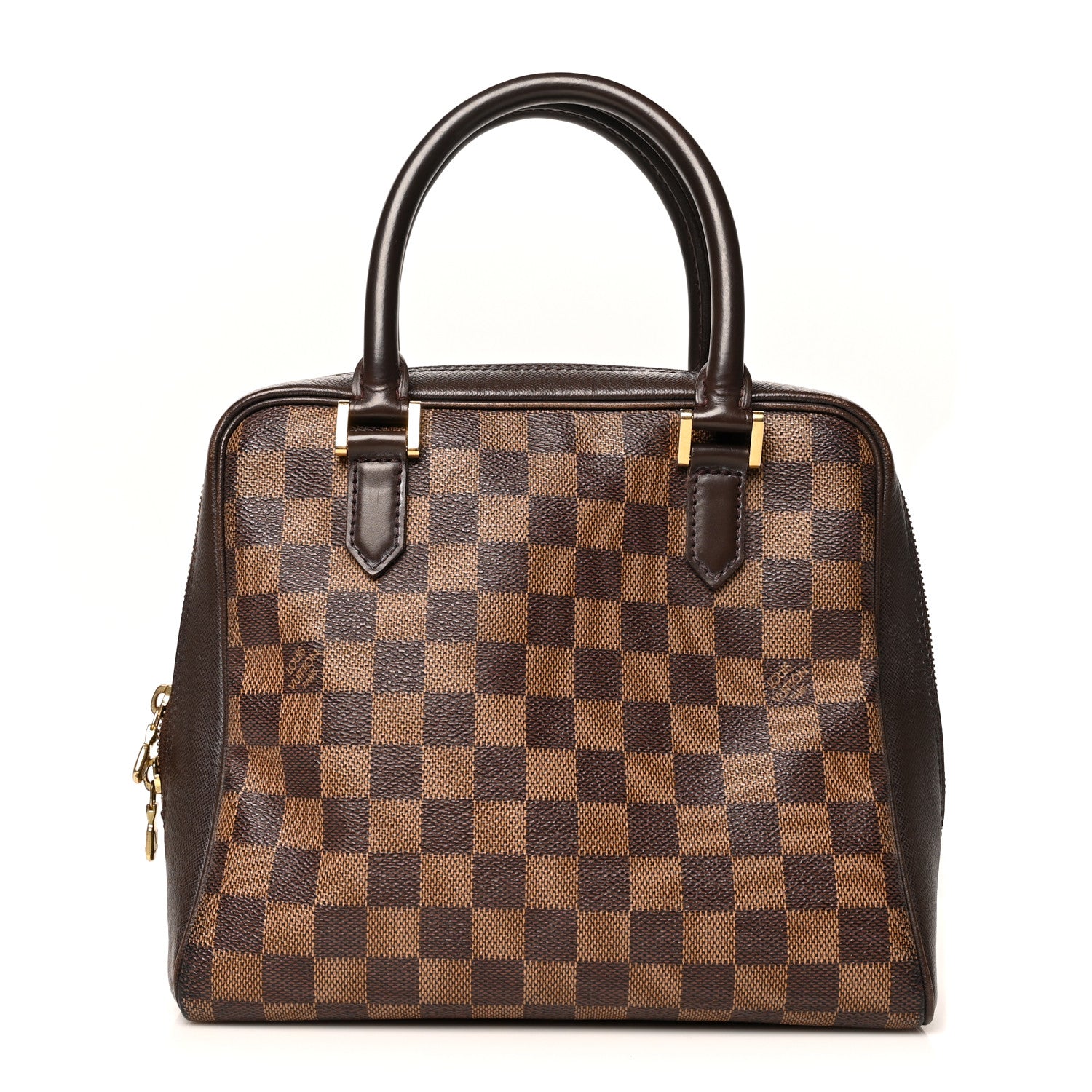 Louis Vuitton Damier Ebene Brera 1 of 10