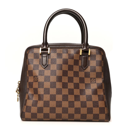 Louis Vuitton Damier Ebene Brera 1 of 10
