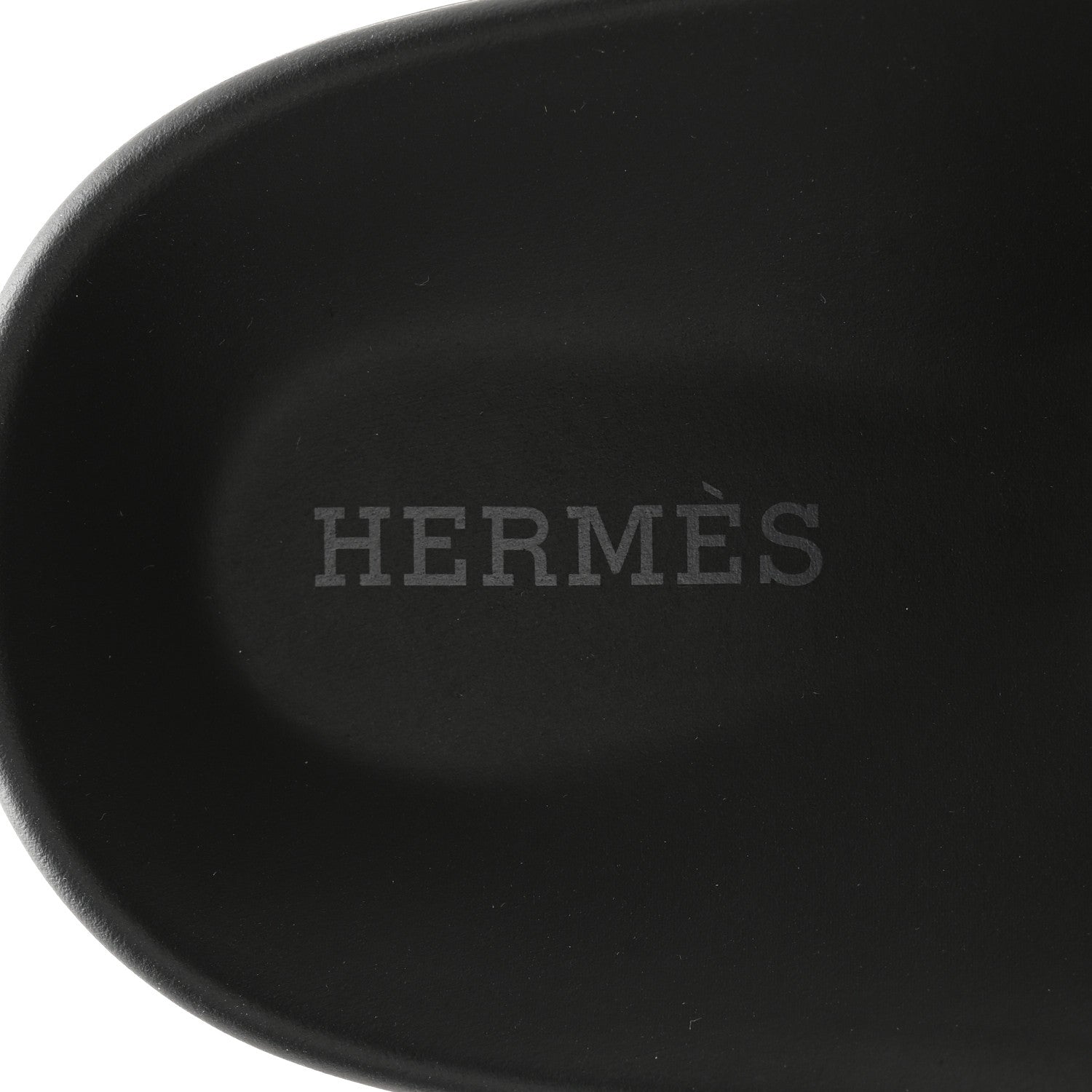 Hermes Epsom Womens Chypre Sandals 38 Etoupe 7 of 9