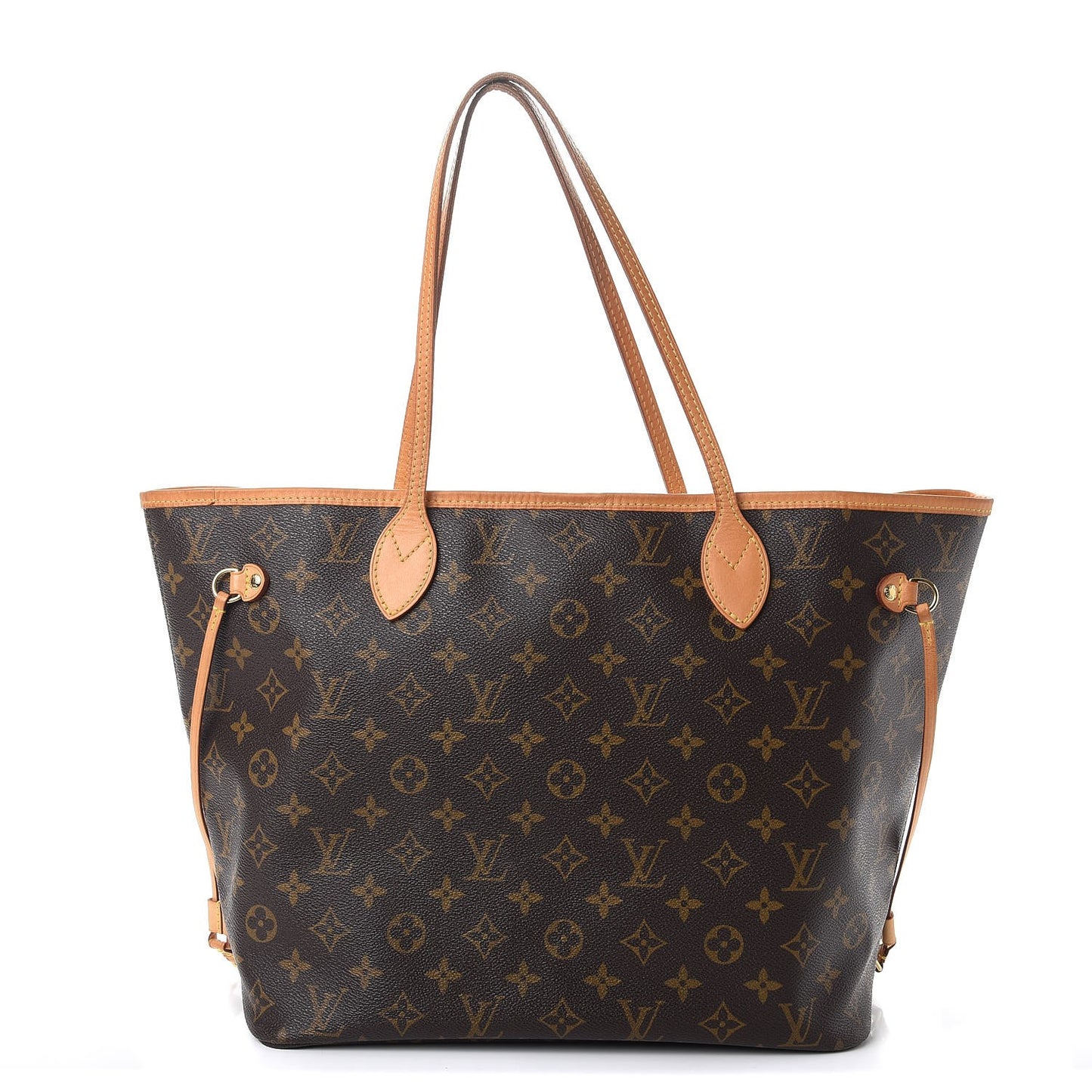 Monogram Neverfull MM