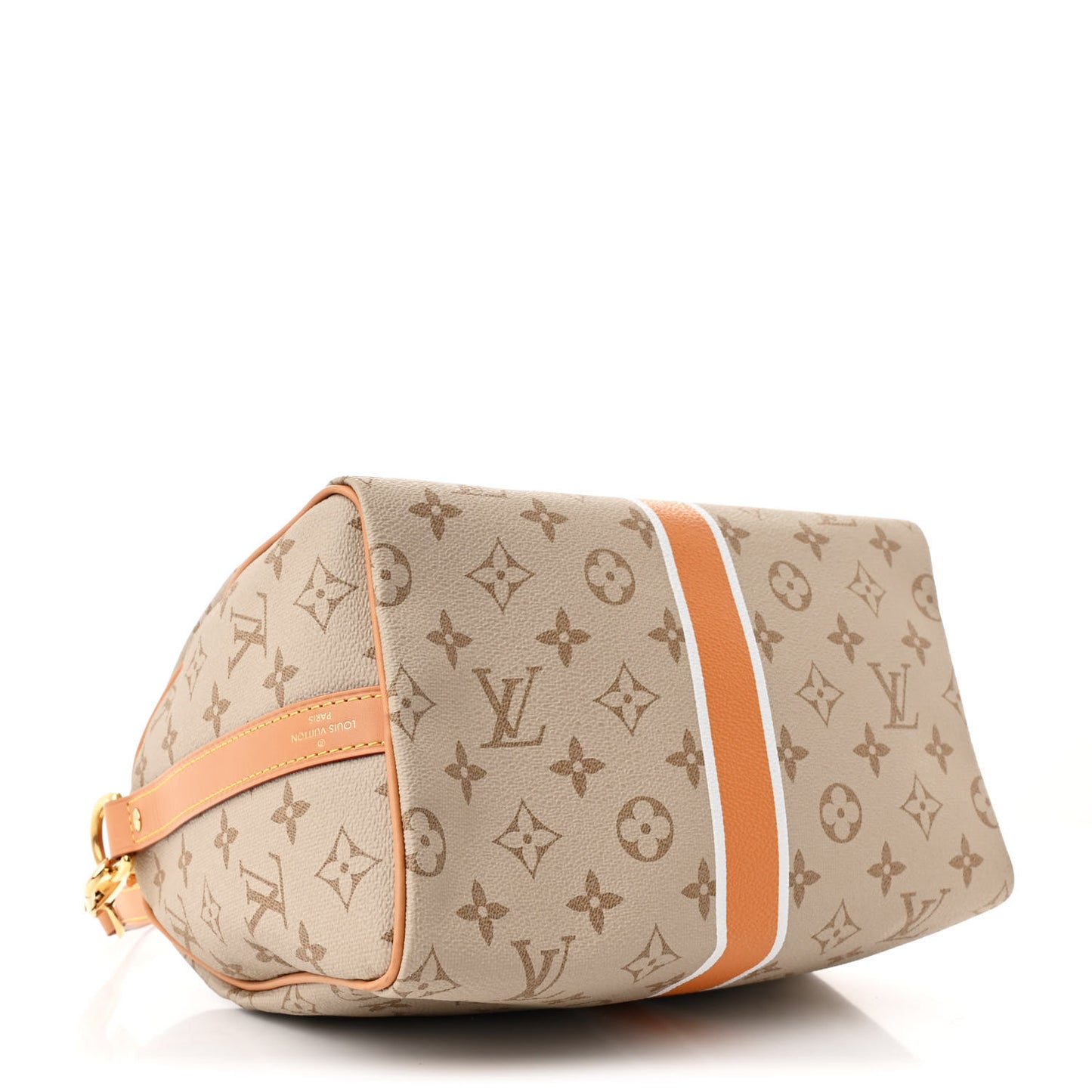 Monopaname Speedy Bandouliere 25 Beige Ocher