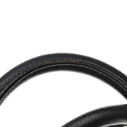 Saint Laurent Grained Calfskin Small Sac De Jour Black 11 of 14