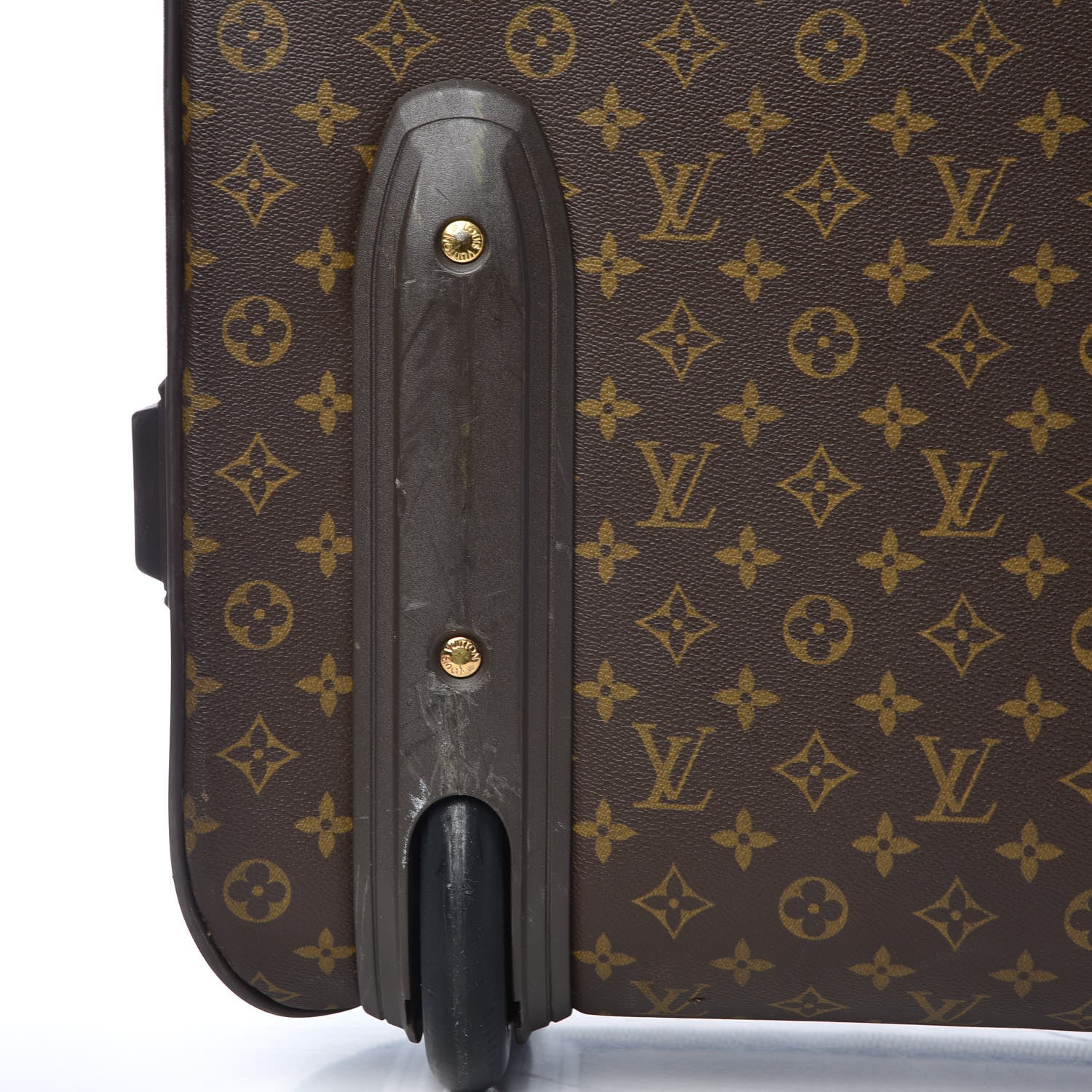 Louis Vuitton Monogram Pegase 55 Business 12 of 21