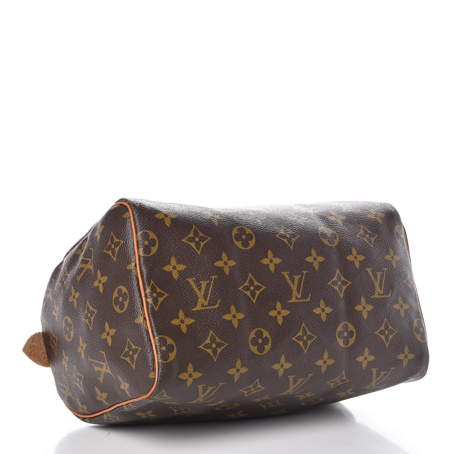 Louis Vuitton Monogram Speedy 25 4 of 7