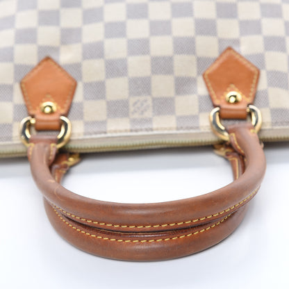 Louis Vuitton Damier Azur Saleya PM 15 of 22