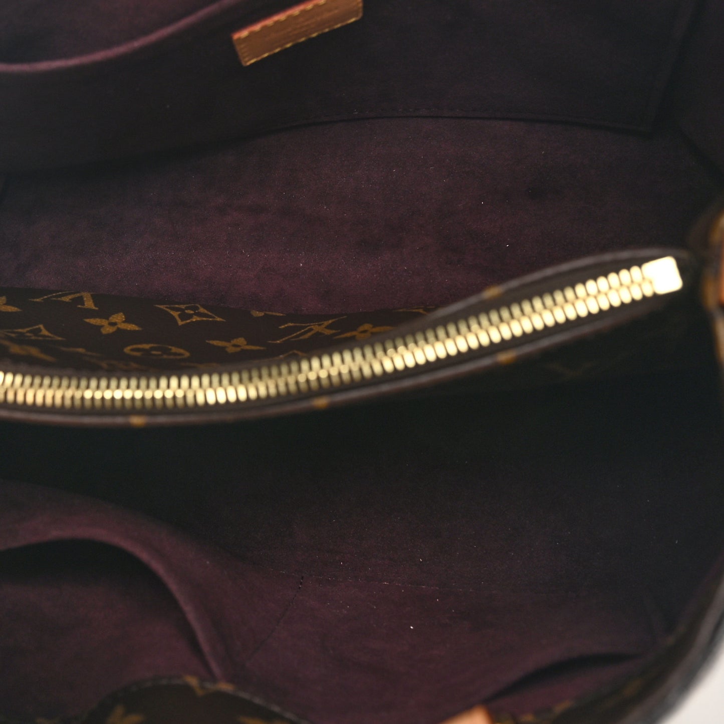 Monogram Montaigne MM