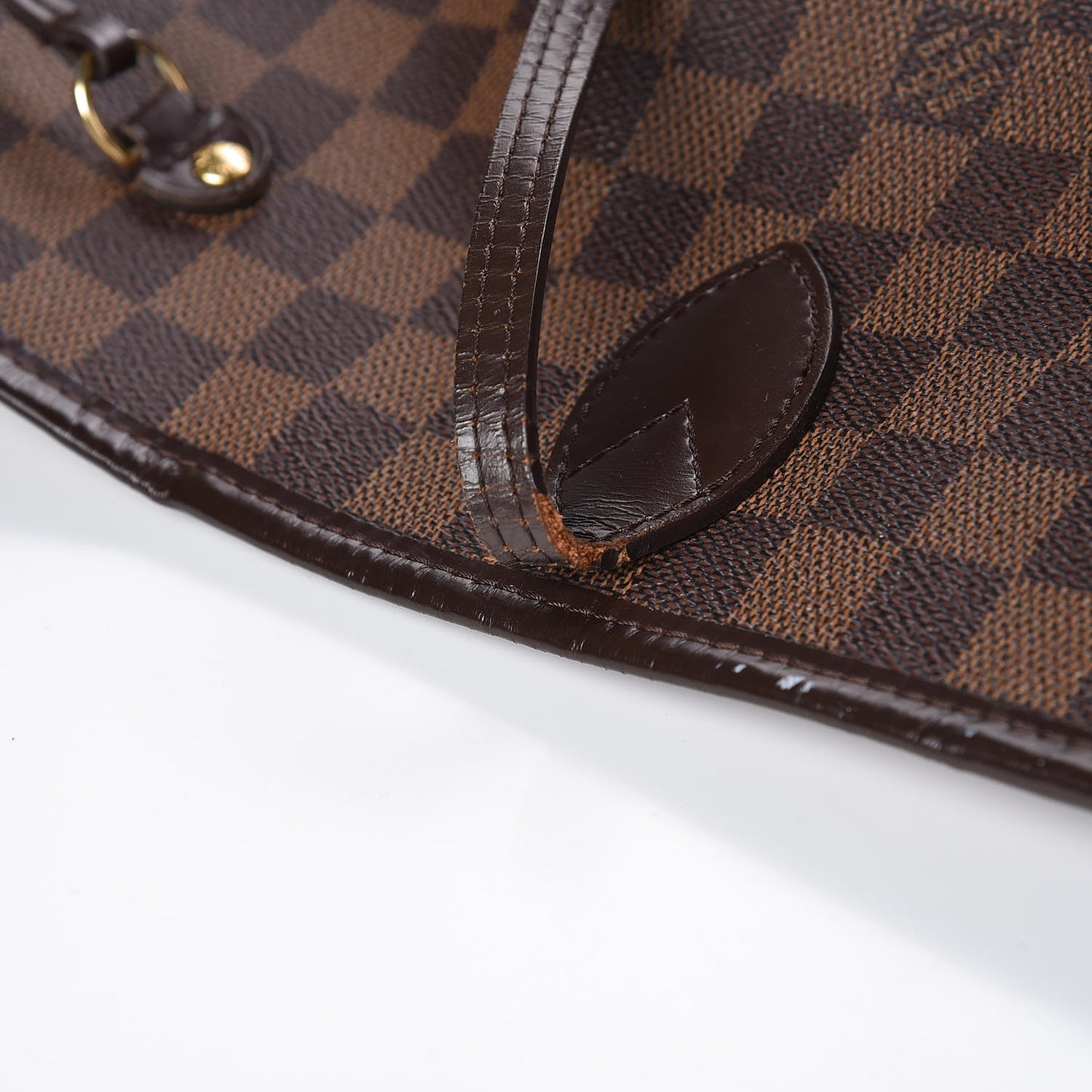 Damier Ebene Neverfull GM