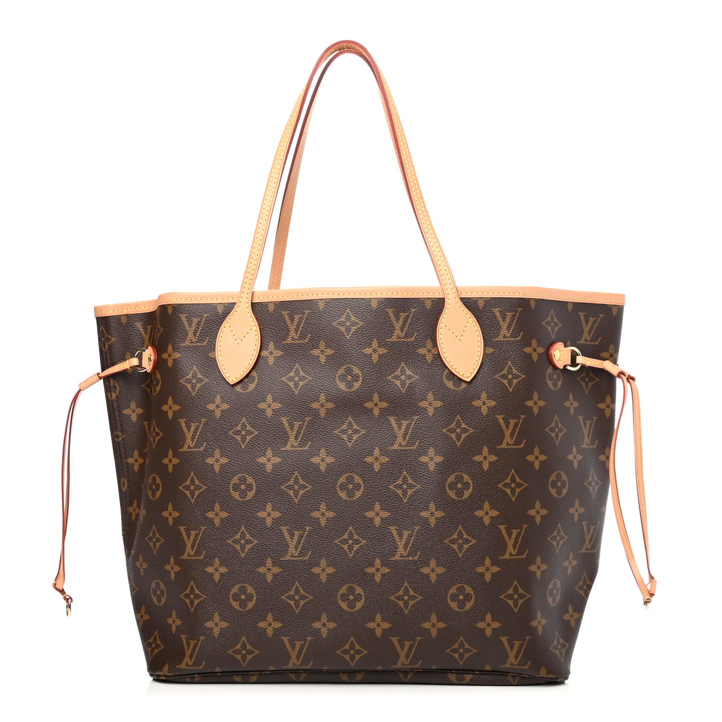 Monogram Neverfull MM
