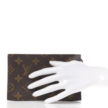 Louis Vuitton Monogram Bucket 27 Pouch 2 of 8
