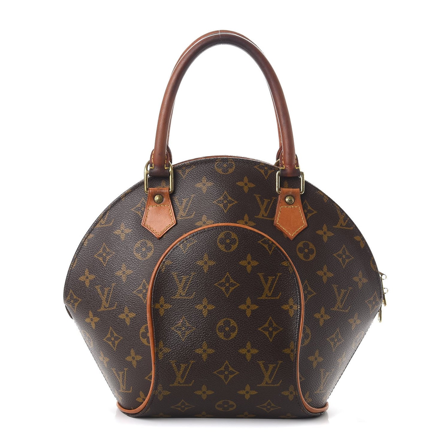 Monogram Ellipse PM